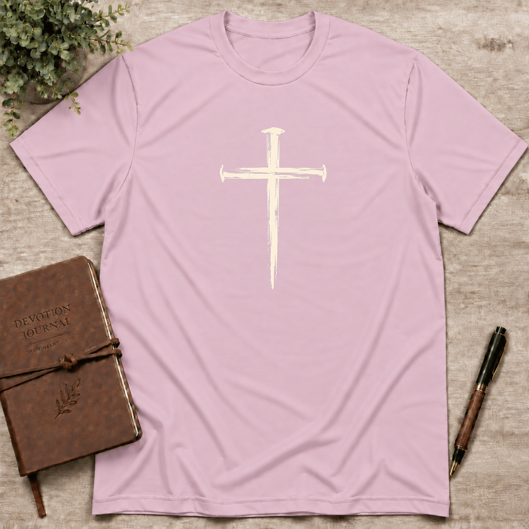 Cross T-Shirt
