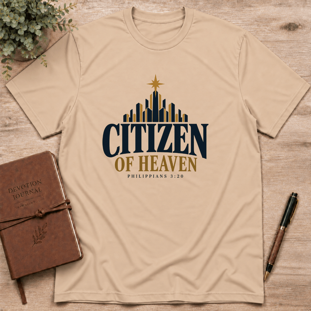 Citizen of Heaven T-Shirt