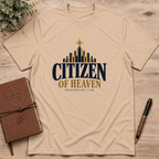 Citizen of Heaven T-Shirt