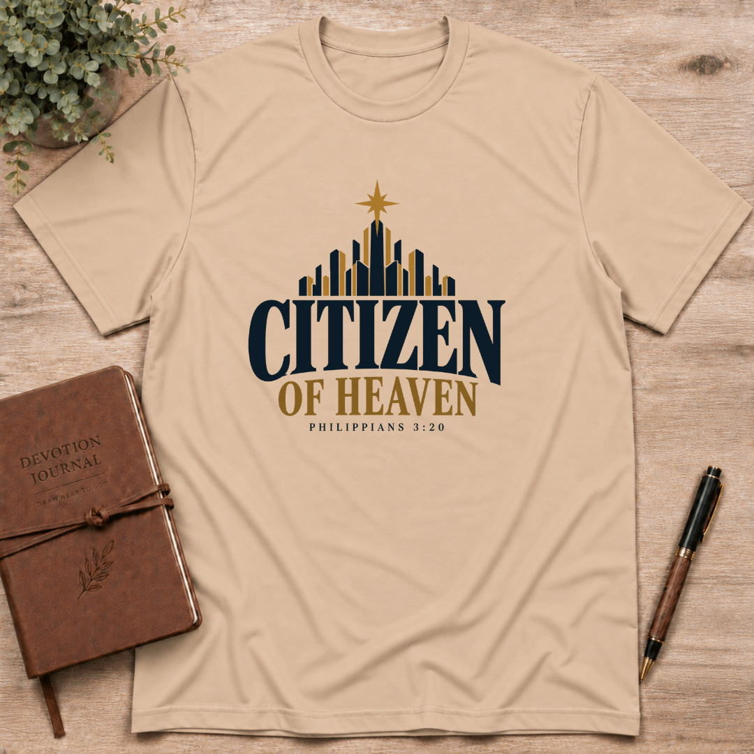 Citizen of Heaven T-Shirt