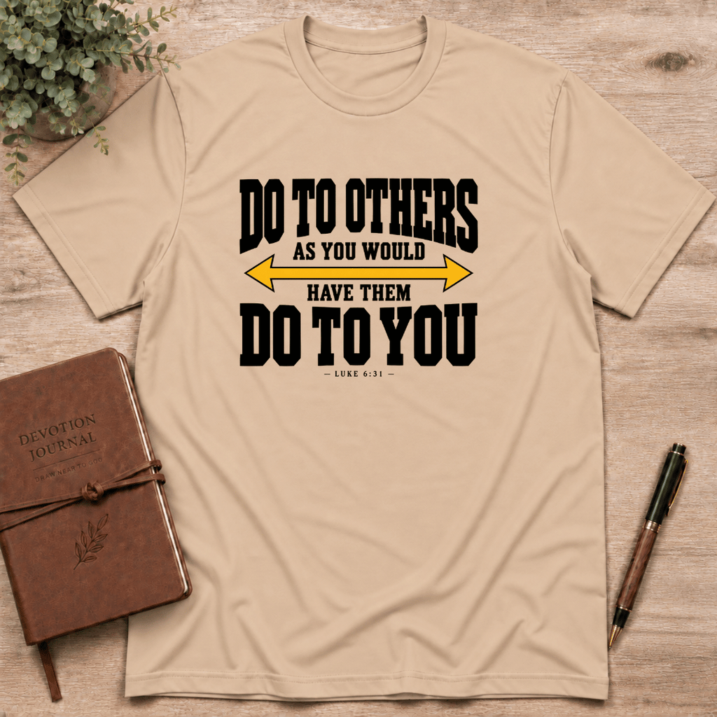 Golden Rule T-Shirt