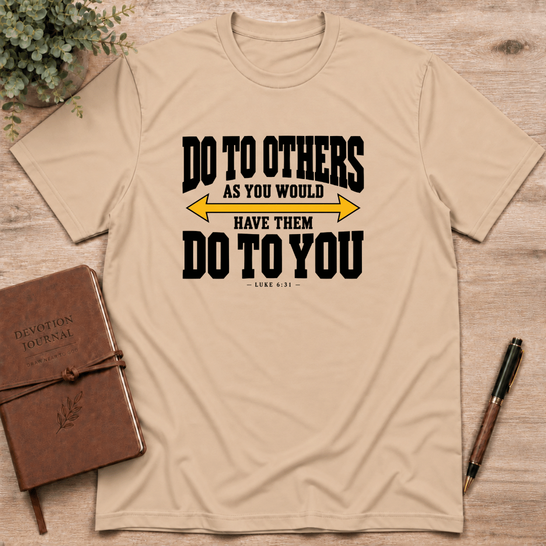 Golden Rule T-Shirt