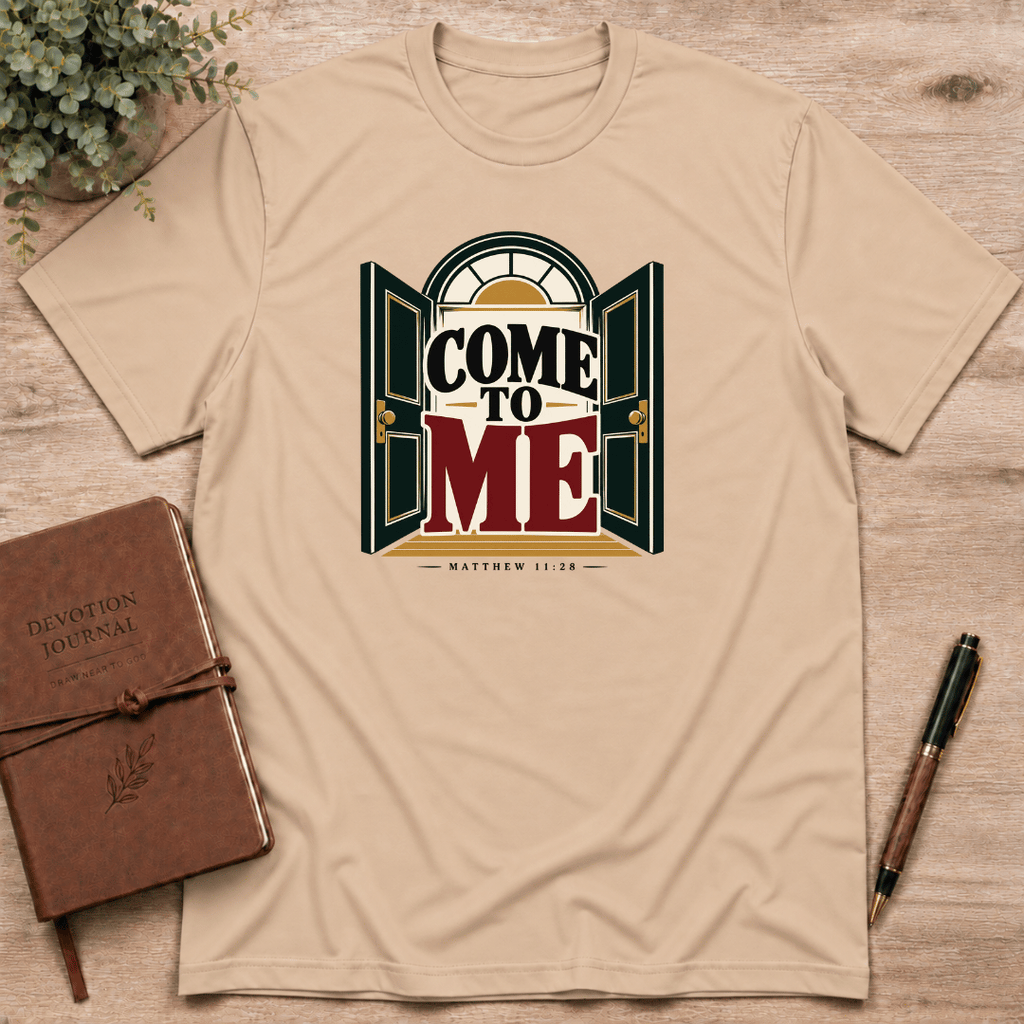Come to Me T-Shirt