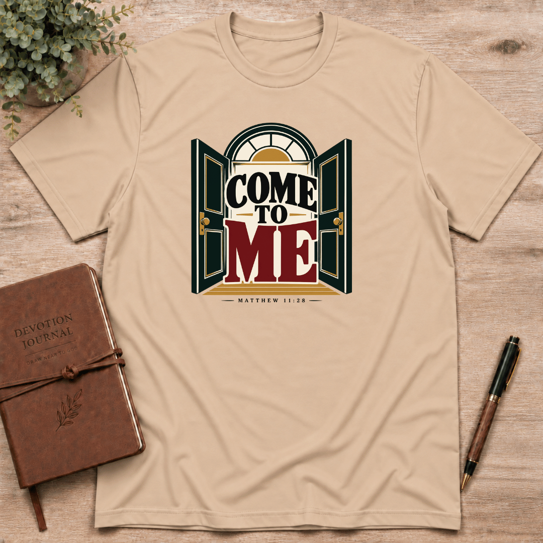 Come to Me T-Shirt