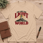 You are the light T-Shirt