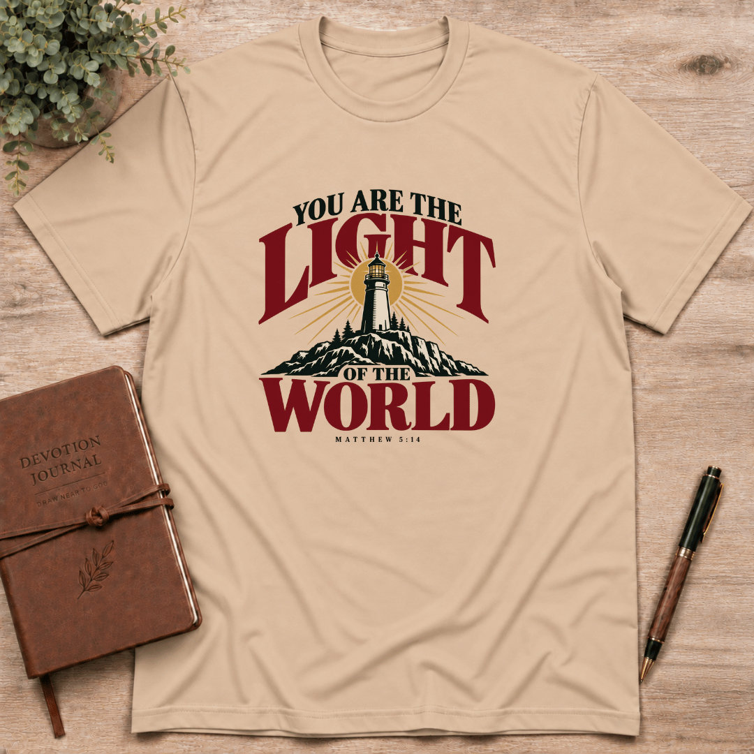 You are the light T-Shirt