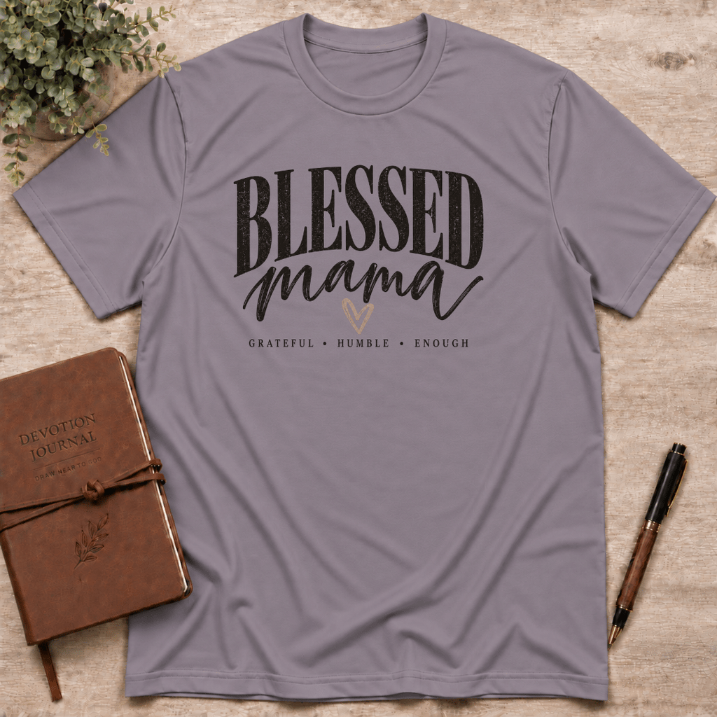Blessed mama T-Shirt