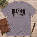 Blessed mama T-Shirt