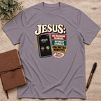 Connect with Jesus T-Shirt