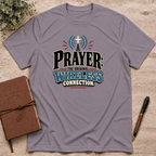 Prayer-original wireless connection  T-Shirt