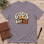 God's got me T-Shirt