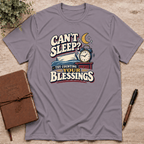 Try counting your blessings T-Shirt