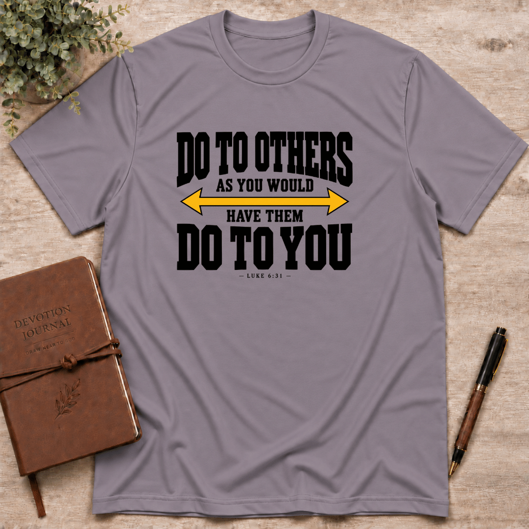 Golden Rule T-Shirt