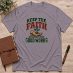Keep the faith T-Shirt