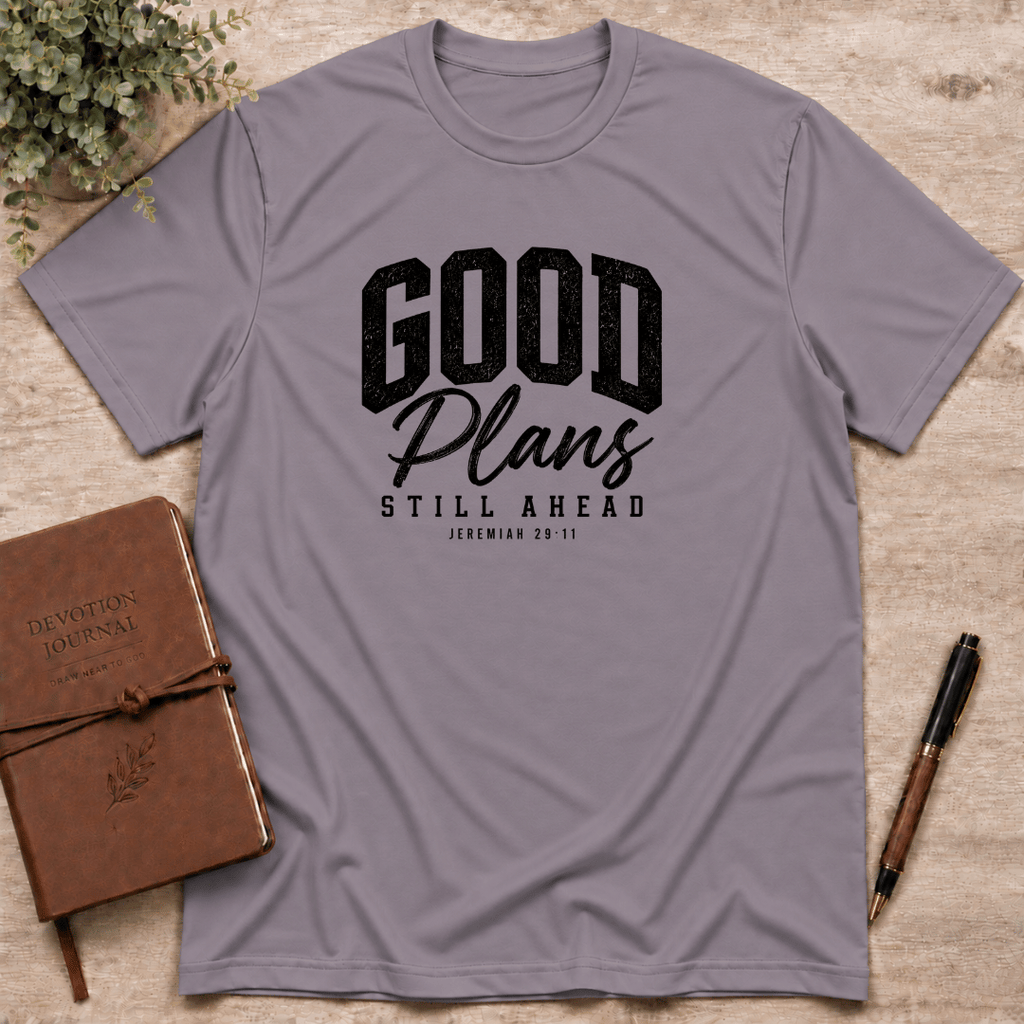 Good plans T-Shirt