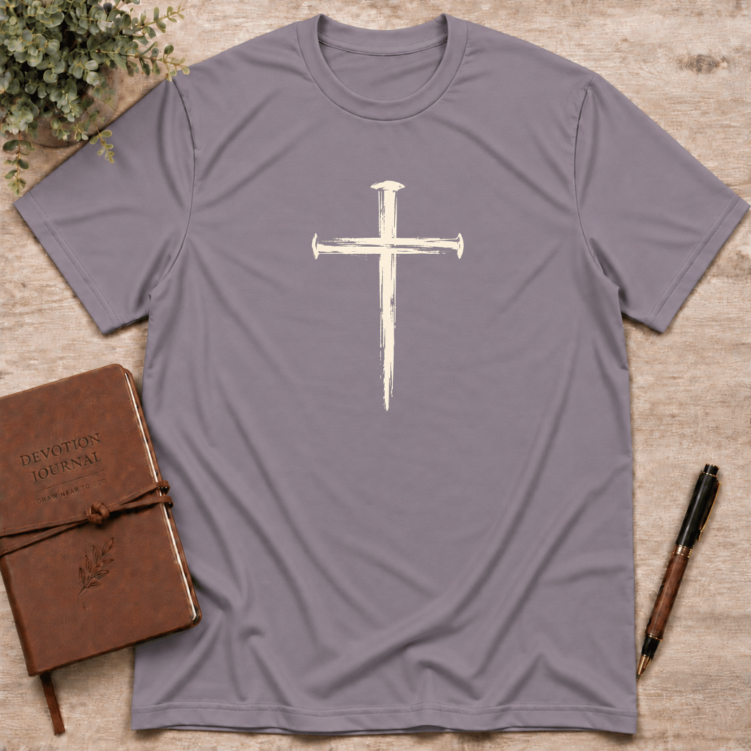 Cross T-Shirt