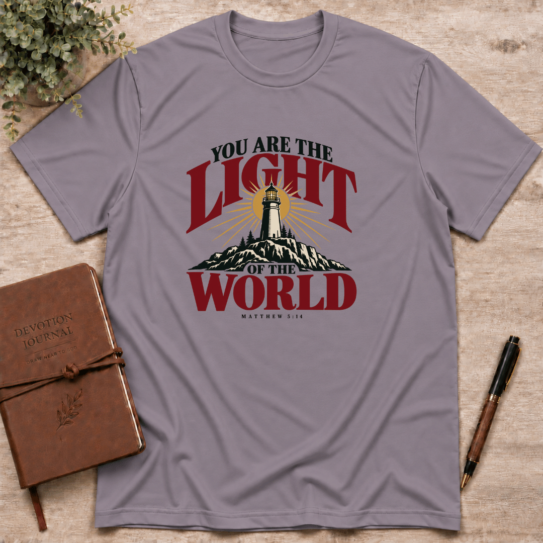 You are the light T-Shirt