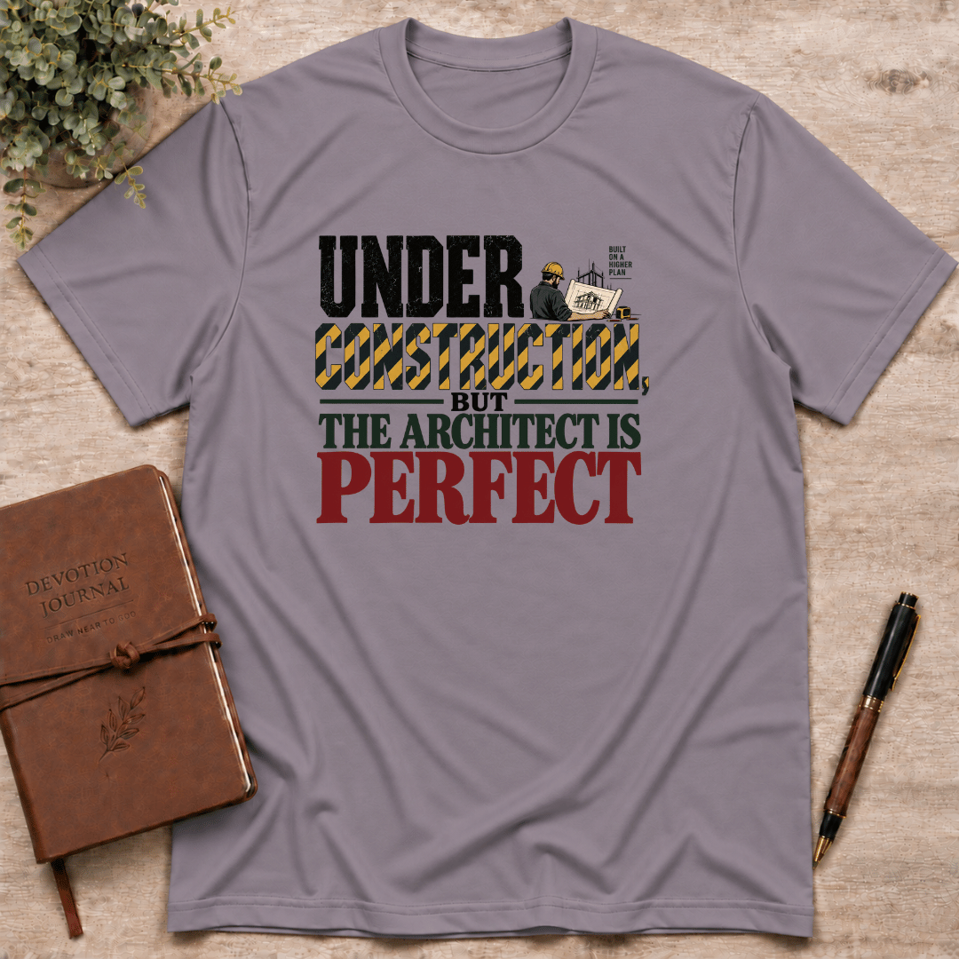 Under construction T-Shirt