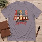 Jesus is my jam T-Shirt