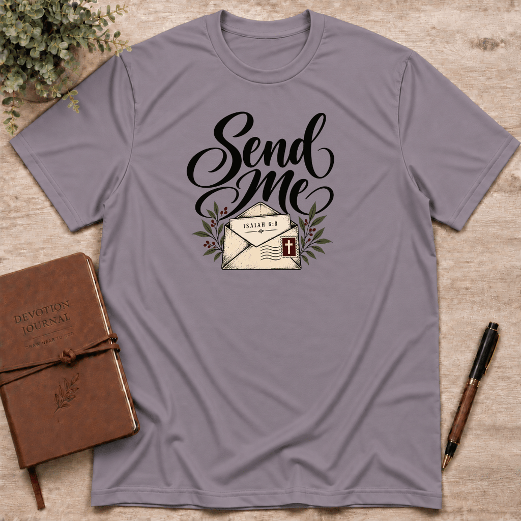 Send Me T-Shirt