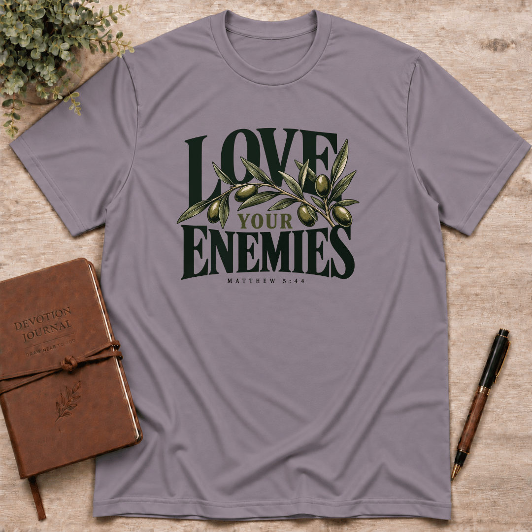 Love your enemies T-Shirt