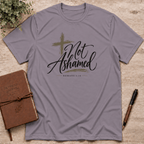 Not Ashamed T-Shirt