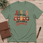 Jesus is my jam T-Shirt