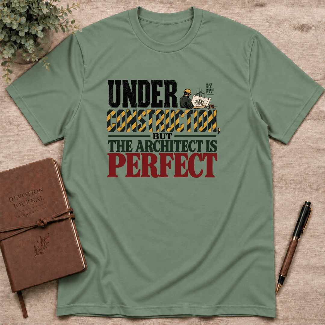 Under construction T-Shirt