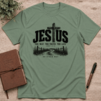 The way, the truth, the life T-Shirt