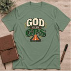 God is my GPS T-Shirt