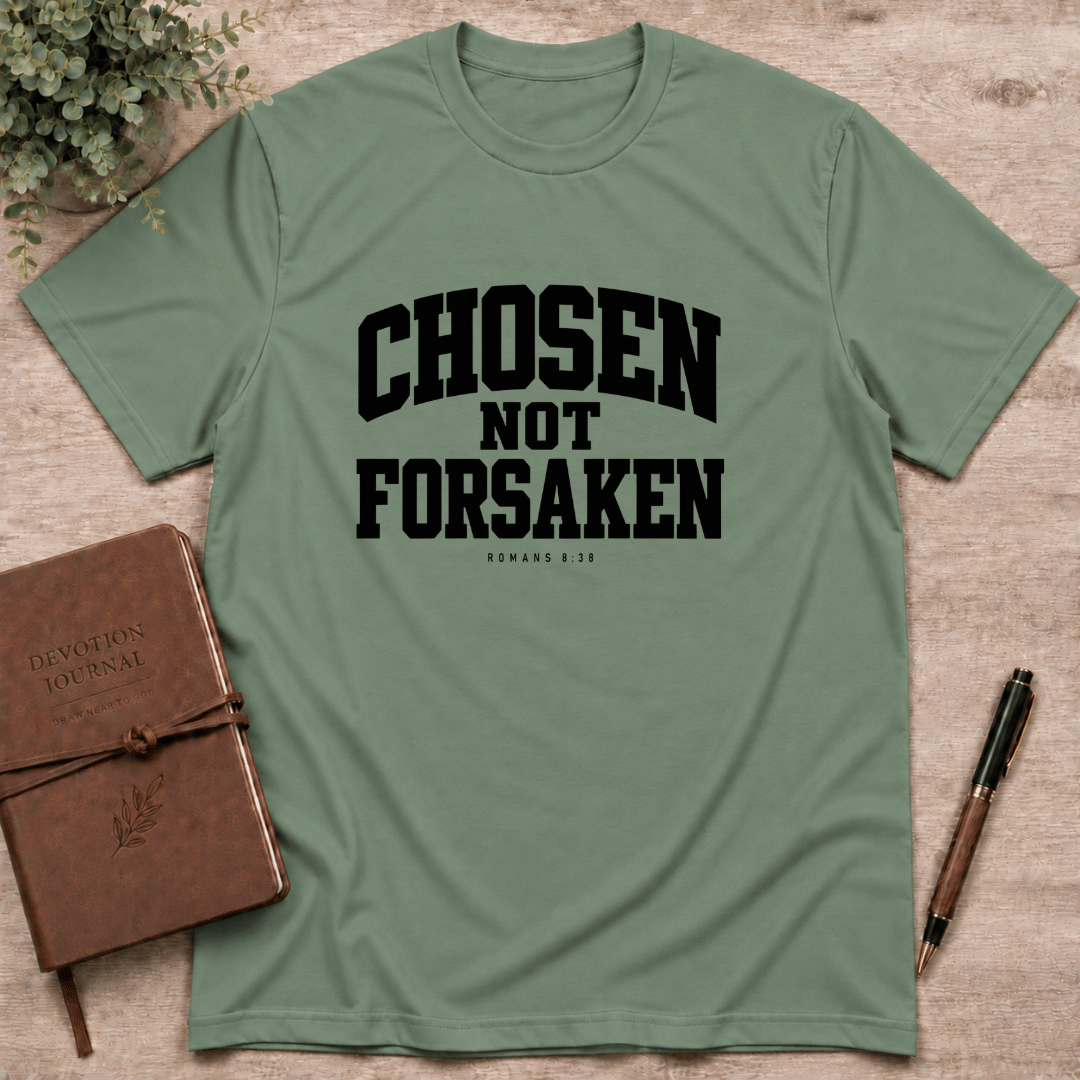 Chosen not forsaken T-Shirt