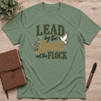 Lead by the Spirit T-Shirt