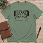 Blessed mama T-Shirt