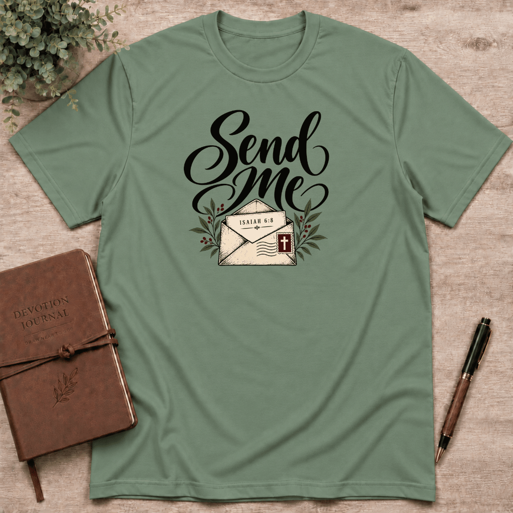 Send Me T-Shirt