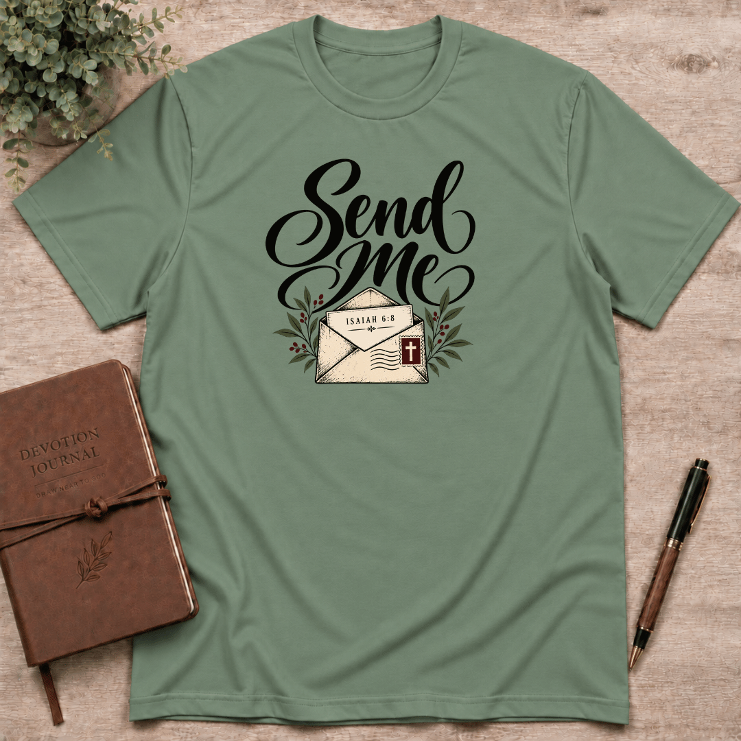 Send Me T-Shirt