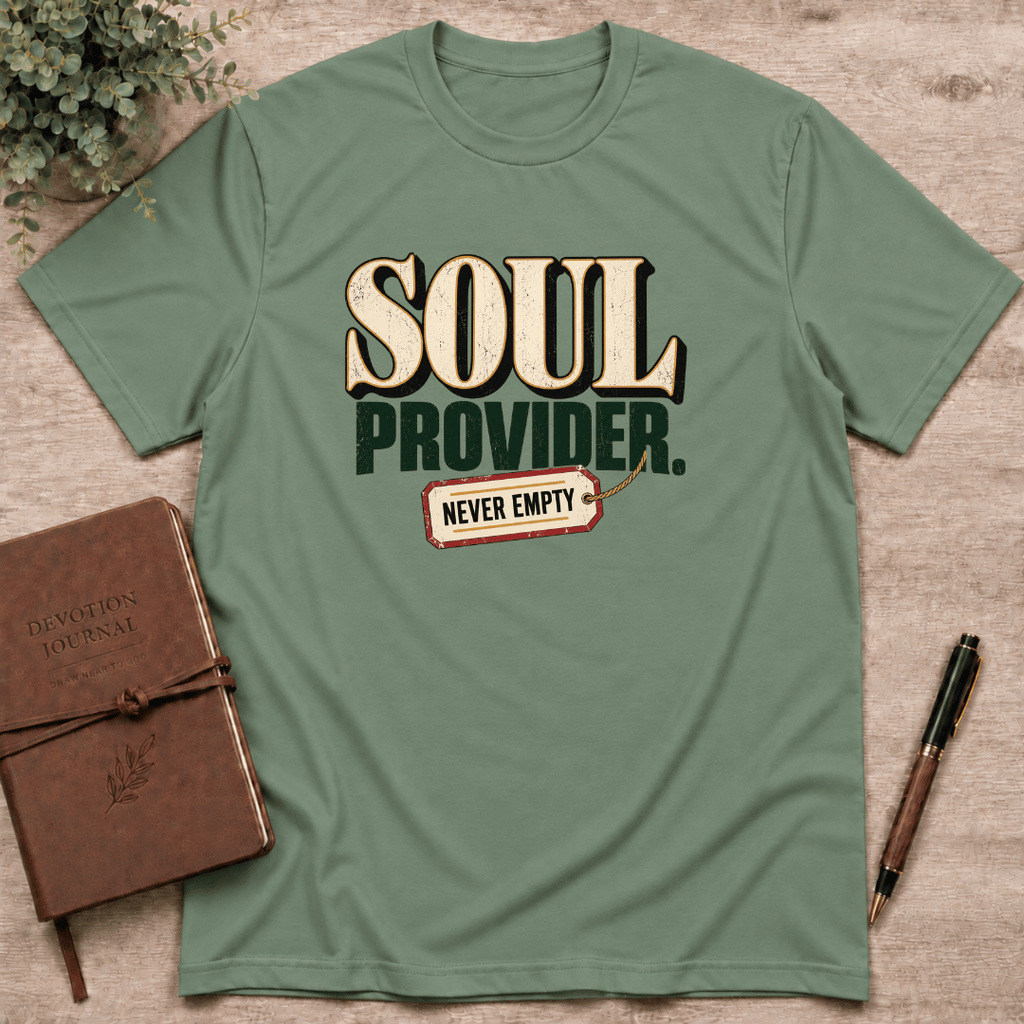 Soul provider T-Shirt