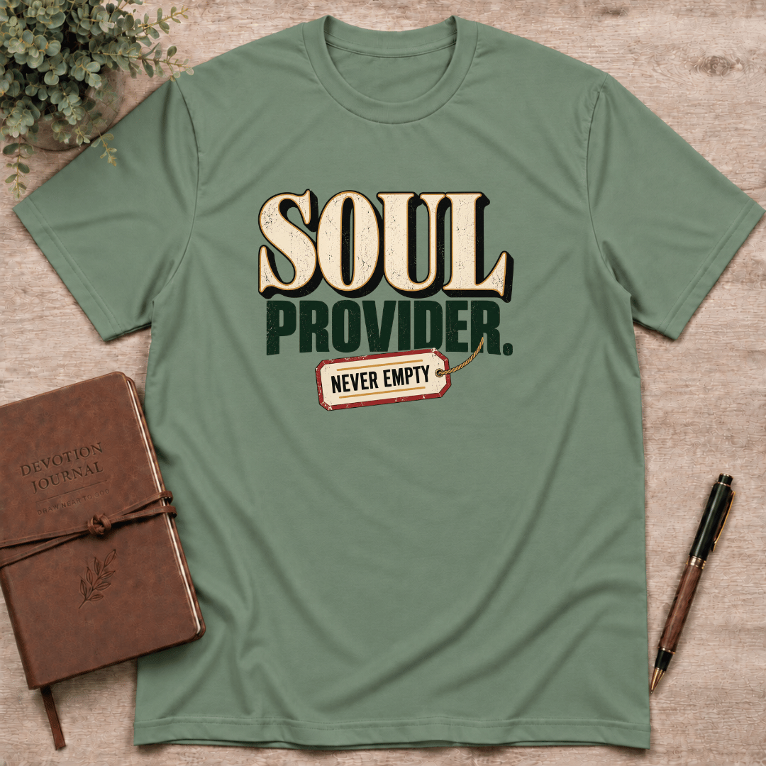 Soul provider T-Shirt