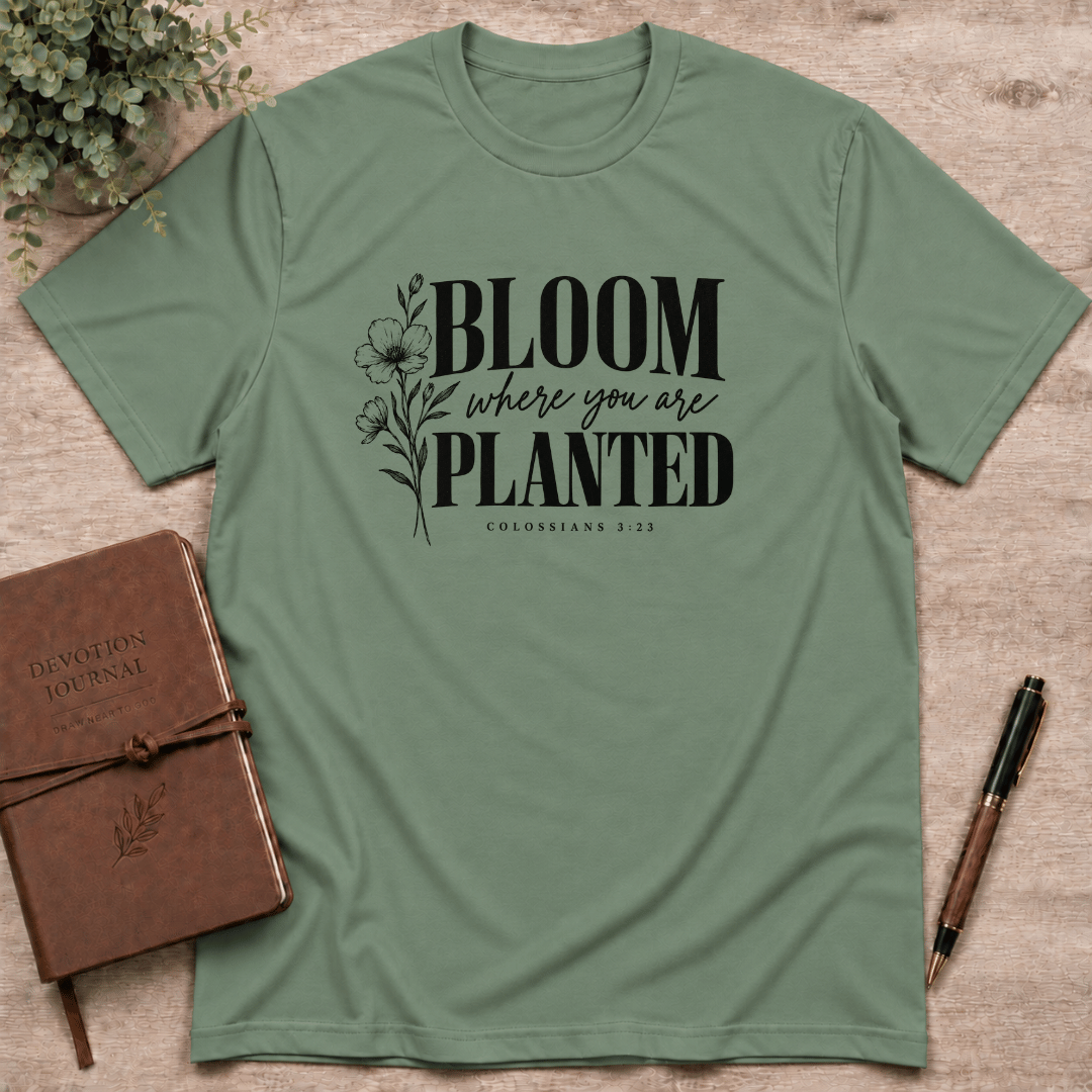 Bloom T-Shirt