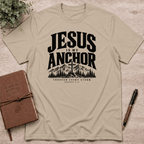 Jesus is my anchor T-Shirt
