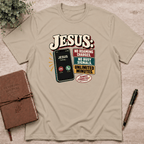 Connect with Jesus T-Shirt