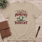 Faith-lift T-Shirt
