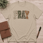 Pray T-Shirt