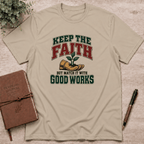 Keep the faith T-Shirt