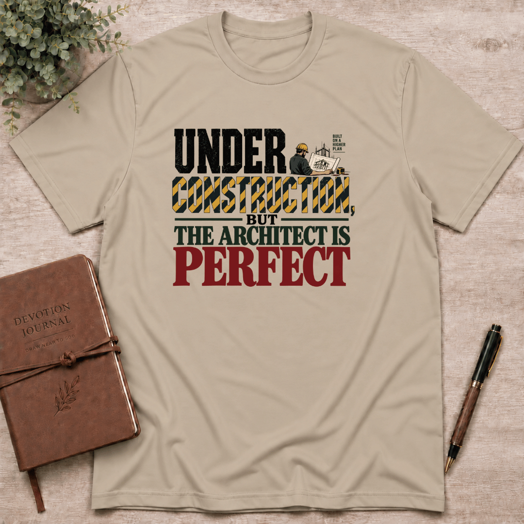 Under construction T-Shirt