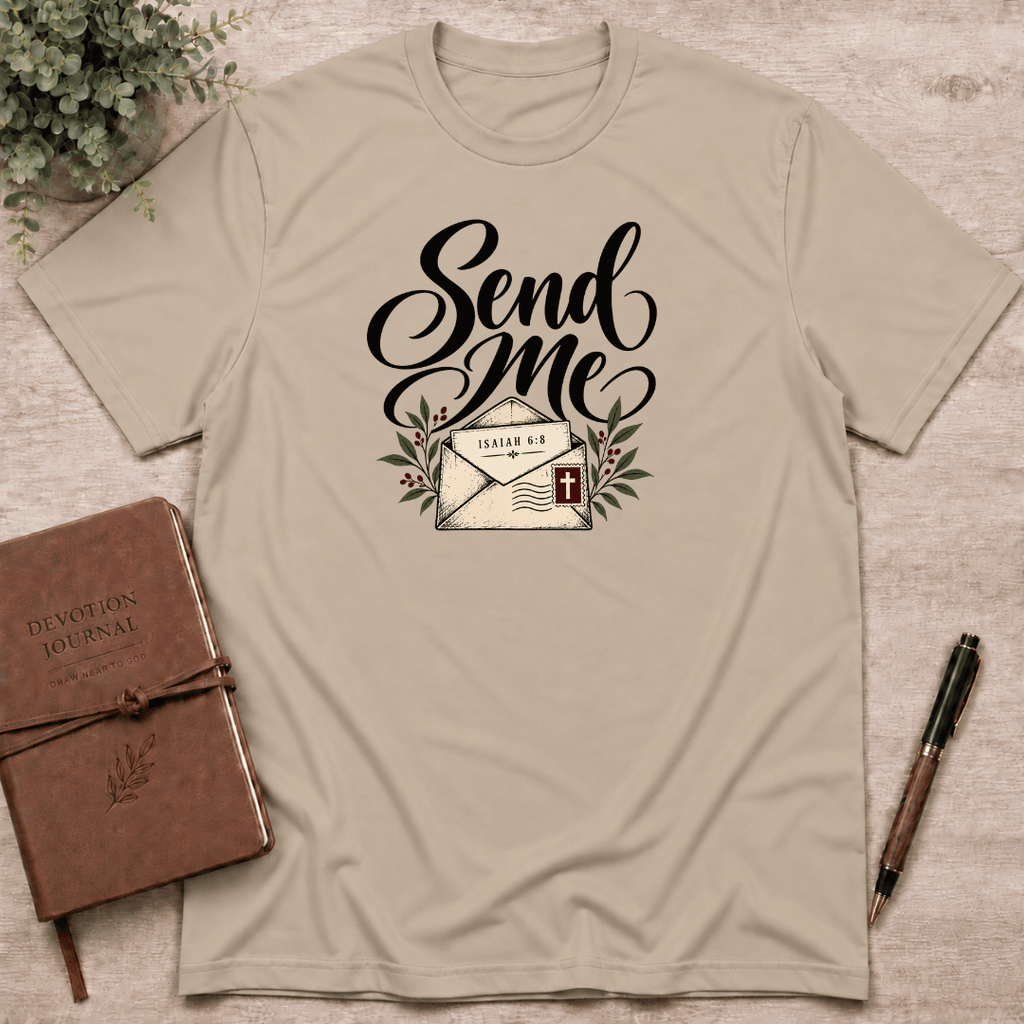 Send Me T-Shirt