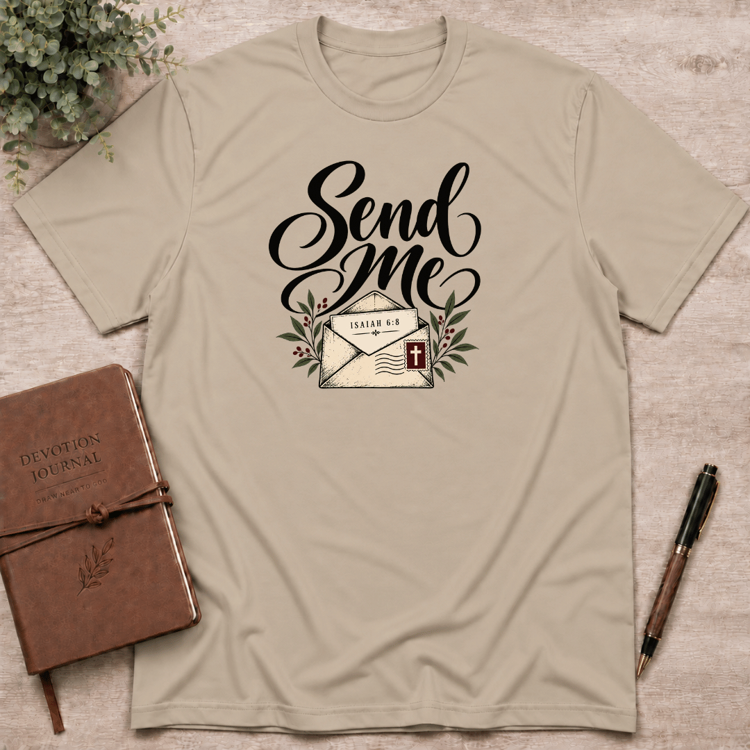 Send Me T-Shirt