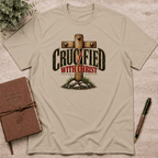 Crucified with Christ T-Shirt