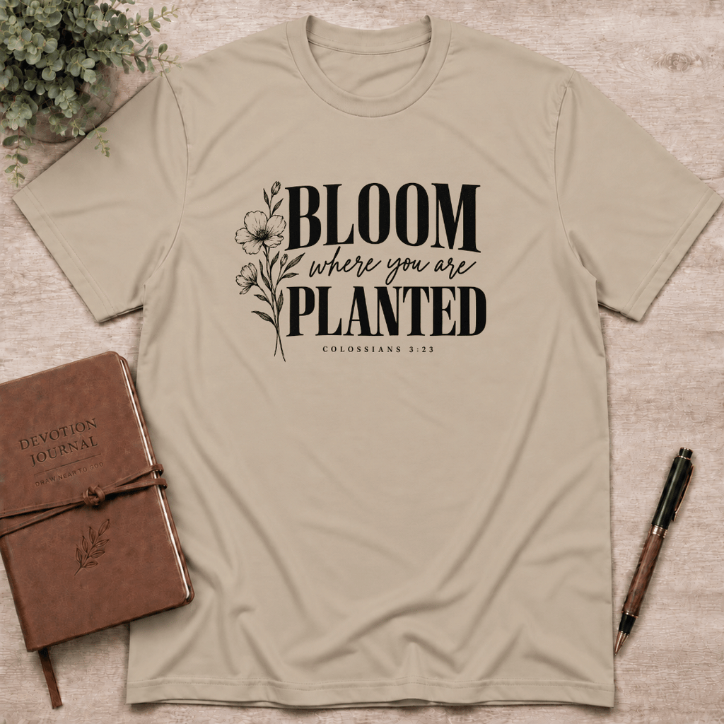 Bloom T-Shirt