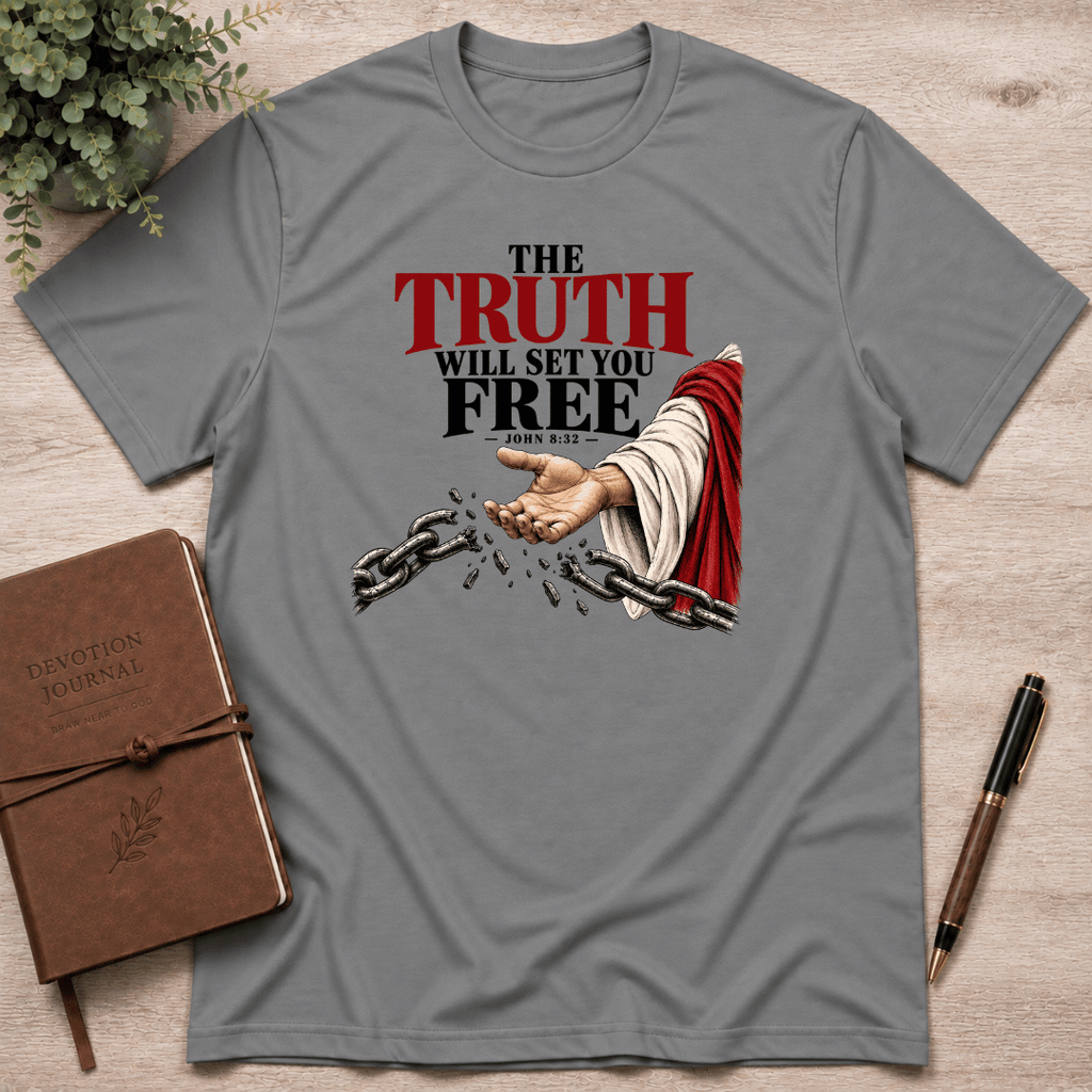 The Truth will set you free T-Shirt