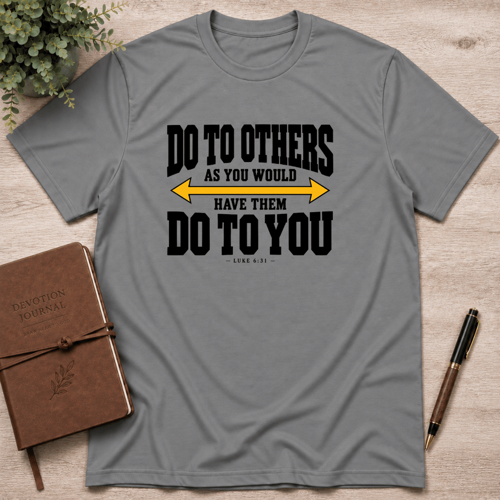 Golden Rule T-Shirt